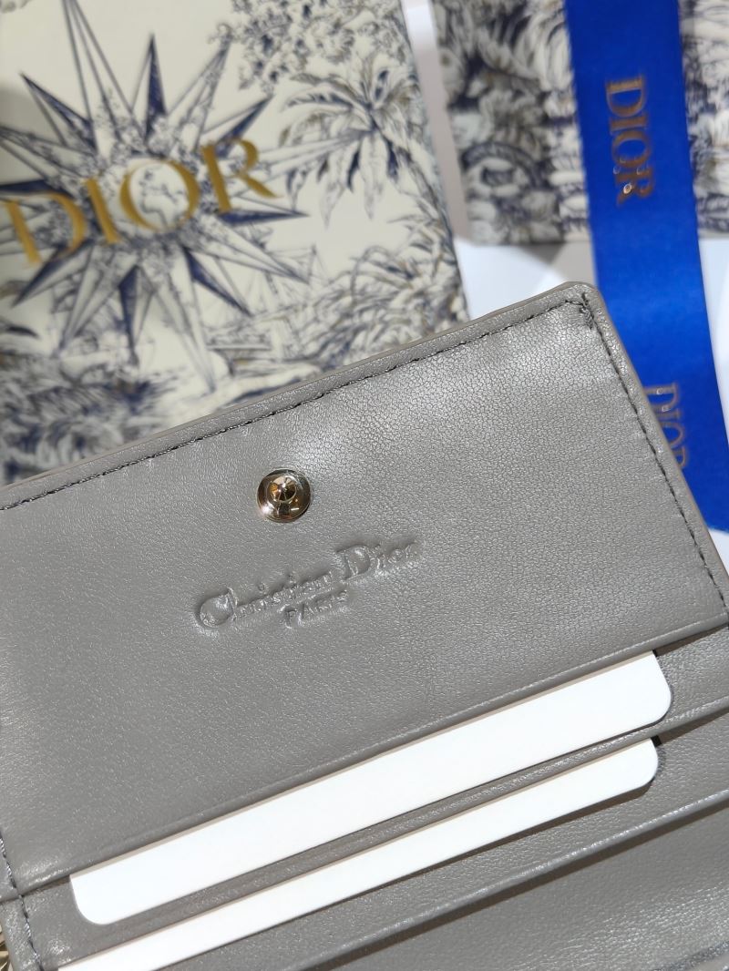 Christian Dior Wallet